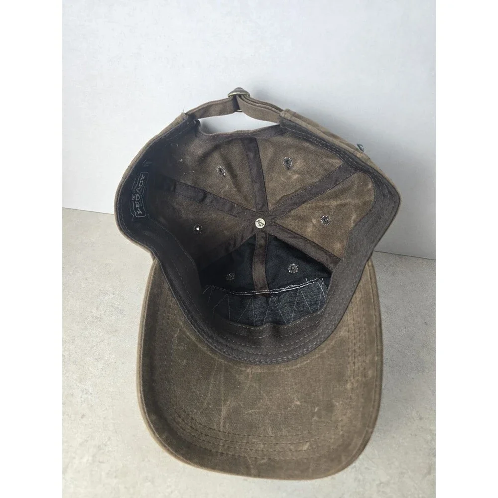 Jackson Hole Wyoming Strapback Hat Adjustable Baseball Cap Tourist Souvenir Trav
